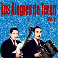 Quisiera Ser Pajarillo - Los Alegres De Teran