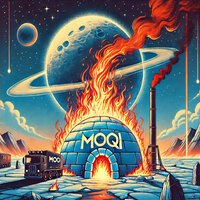 Iglu Brenn! - Moqi