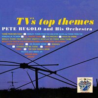 87th Precinct - Pete Rugolo