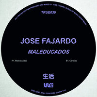 Caracas - Jose Fajardo