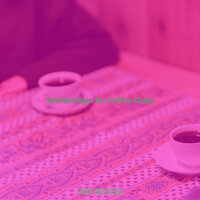Divine Work from Cafe - Bossa Nova Deluxe