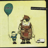 De Vous a Mor - Gadjo