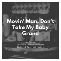 Yaaka Hoola Hickey Doola - Al Jolson & Charles A. Prince Orchestra