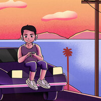 Reflections - Inher & Lo-Fi Hits