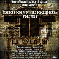 The Pit - How Hard & Jimmy X