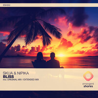Bliss - Skua & Nipika