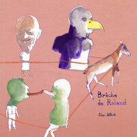 Tes pères - Brèche de Roland