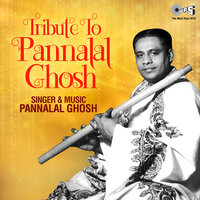 Raaga Chirag - Pannalal Ghosh