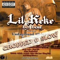 I\'m Flying - Lil Keke & Bill Burke