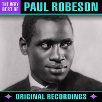 My Old Kentucky Home - Paul Robeson
