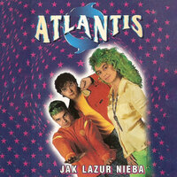 Prywatne lato - Atlantis