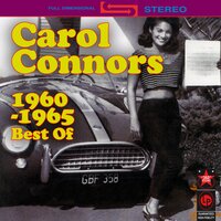 My Baby Looks But He Don't Touch - Carol Connors