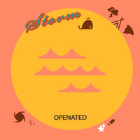 Hurricane - Openated