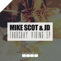 Ultrafunkular - Mike Scot & JD