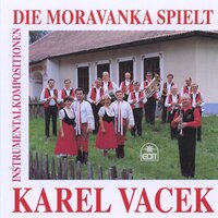 Pro Jarmilku - Moravanka
