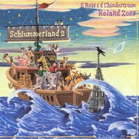 Mys Hämpfeli, mys Härz - Roland Zoss & Shirley Grimes
