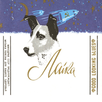 Widow's Weed - Laika