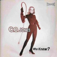 Reel to Reel - C.O. Jones & Dave Schulz & C.O. JONES, Dave Schulz