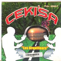 Jésus sauveur - Ceki'sa