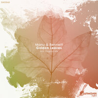 Golden Leaves - Manu