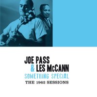 On Time - Joe Pass & Les McCann