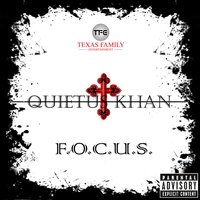 Outro - Quietus Khan