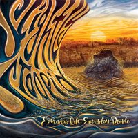 Livin' in Babylon - Slightly Stoopid & Yellowman