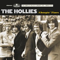 The Times They Are A Changin' - The Hollies