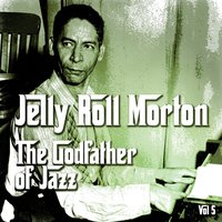 Freakish - Jelly Roll Morton
