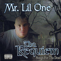 They Call Him Lil One - Mr. Lil One & Michelle Ambriz
