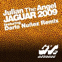 Jaguar - Julian The Angel & Dario Nuñez