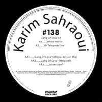 Jahterlude - Karim Sahraoui