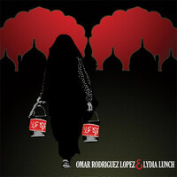 Back To The Goddess - Omar Rodríguez-López & Lydia Lunch