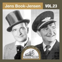 Lyckliga Land, Solfyllda Strand, Hawaiivals - Jens Book-Jenssen