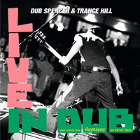 Trance on Hill - Dub Spencer & Trance Hill