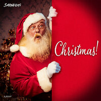 Coming Home For Christmas - Anders Johan Greger Lewen & Anders Paul Niska