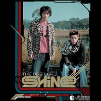 Tian You Lan - Shine