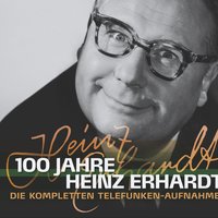 Schalk im Nacken - frisch vom Rill! - Heinz Erhardt