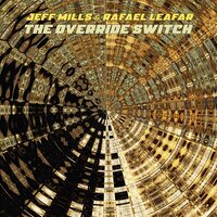 Soul Filter (The Dancer) - Jeff Mills & Rafael Leafar