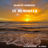 Sonata a la Española - II Mov. Adagio - Al Perez