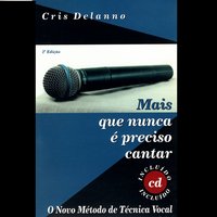 Tirando Suas Duvidas - Cris Delanno