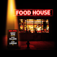 Full House - Davide Palladin & Byron Landham & Manrico Seghi