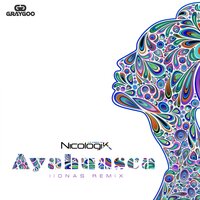 Ayahuasca - Nicologik & iionas