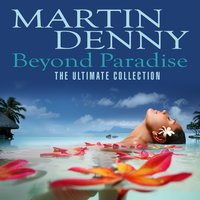 A Fine Romance - Martin Denny