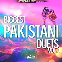 Mahiya Ve Mere Mahiya - Arif Lohar & Bushra Sadiq
