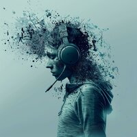 Energetic Tone Flow - Sonus Vibes & Restful Sinus & Halcyon Lounge