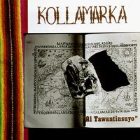 Ay Amores Hallaras - Kollamarka