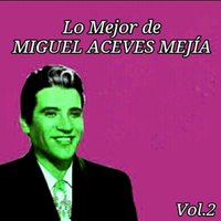 Repica la Tambora - Miguel Aceves Mejia