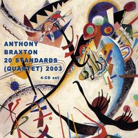 The Duke - Kevin O'Neil & Kevin Norton & Andy Eulau & Anthony Braxton