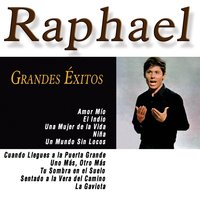 Perdona - Raphael